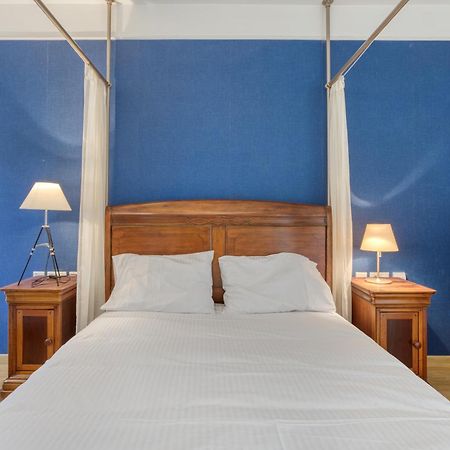 Comfortable 1Br Home With Maltese Balcony In Valletta By 360 Estates Екстер'єр фото