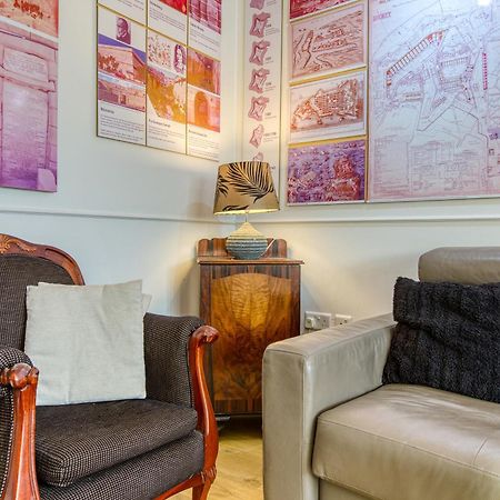 Comfortable 1Br Home With Maltese Balcony In Valletta By 360 Estates Екстер'єр фото