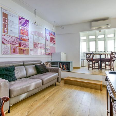 Comfortable 1Br Home With Maltese Balcony In Valletta By 360 Estates Екстер'єр фото