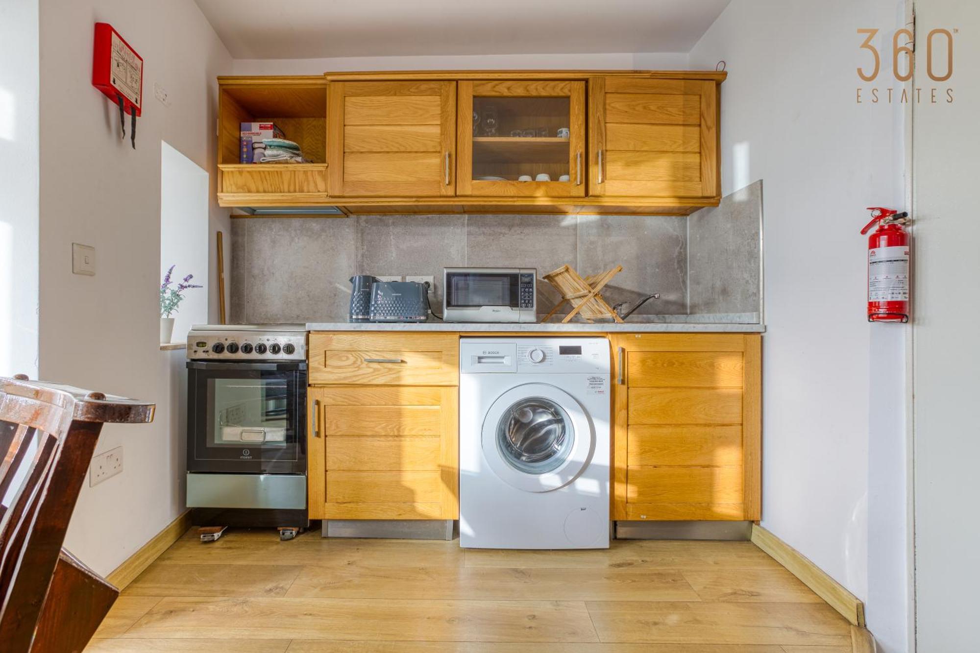 Comfortable 1Br Home With Maltese Balcony In Valletta By 360 Estates Екстер'єр фото