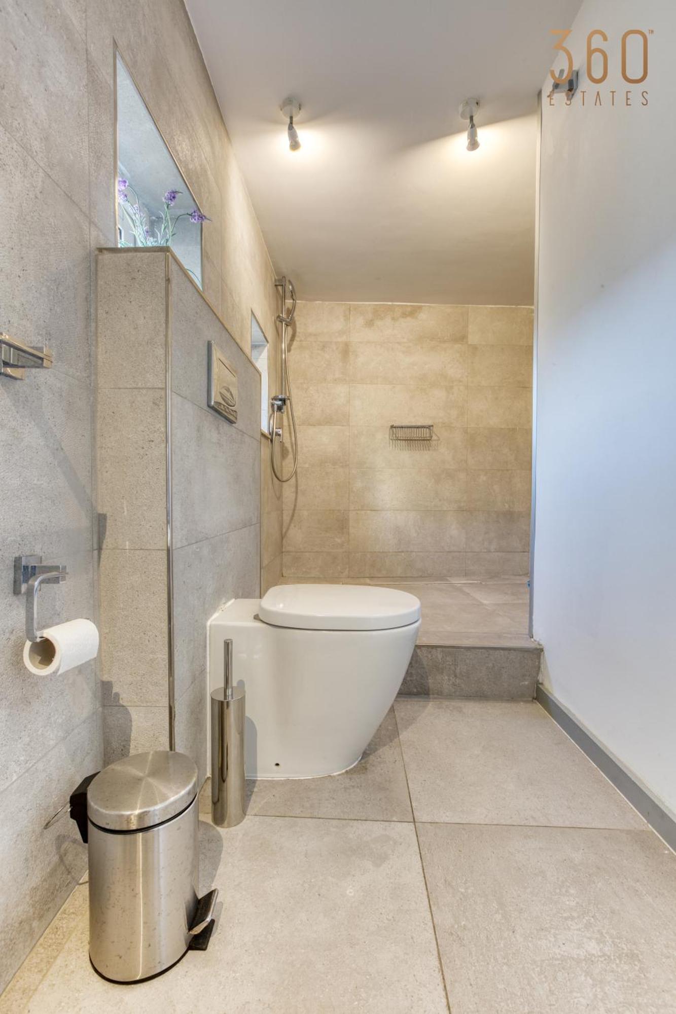 Comfortable 1Br Home With Maltese Balcony In Valletta By 360 Estates Екстер'єр фото