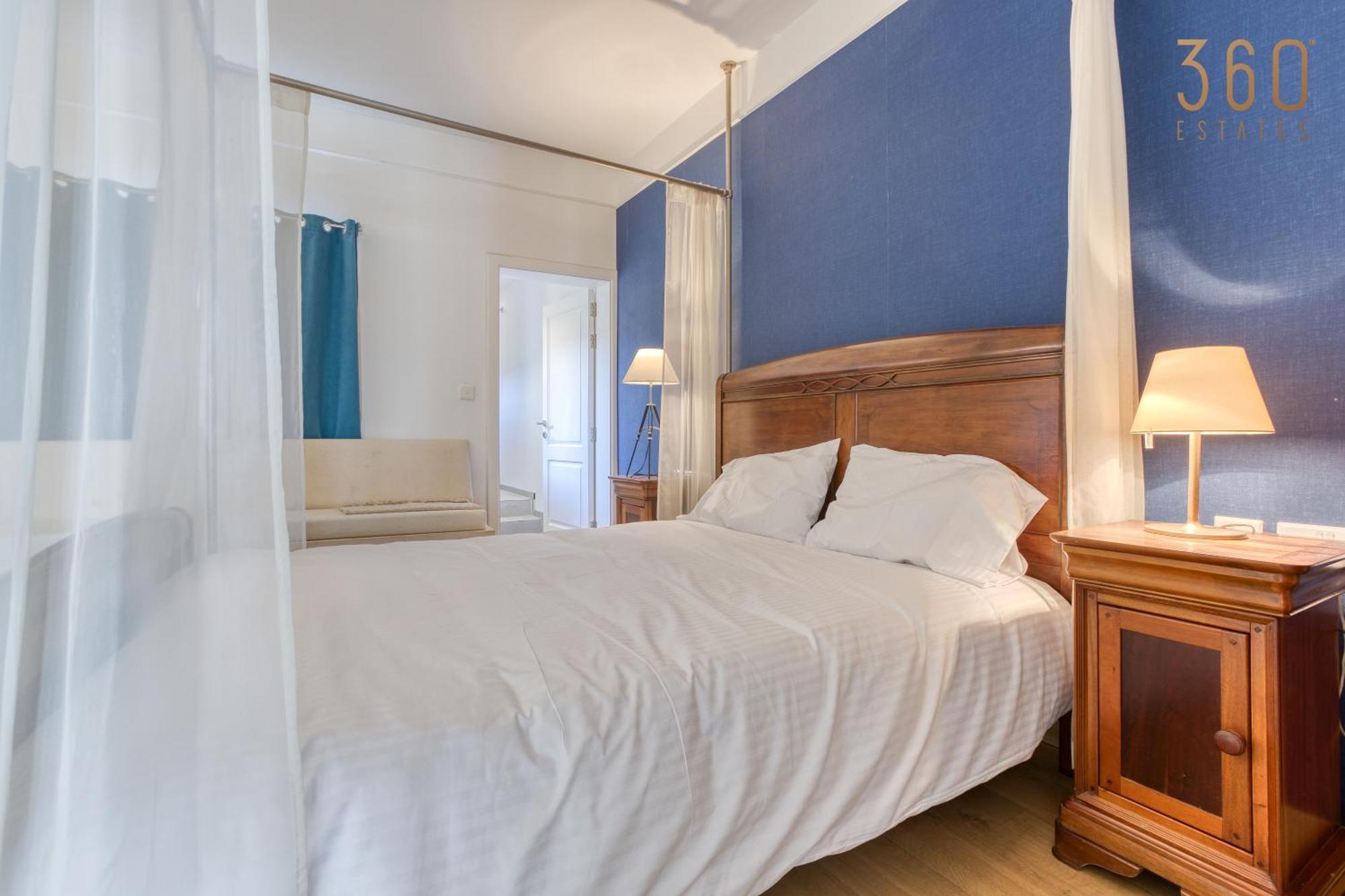 Comfortable 1Br Home With Maltese Balcony In Valletta By 360 Estates Екстер'єр фото